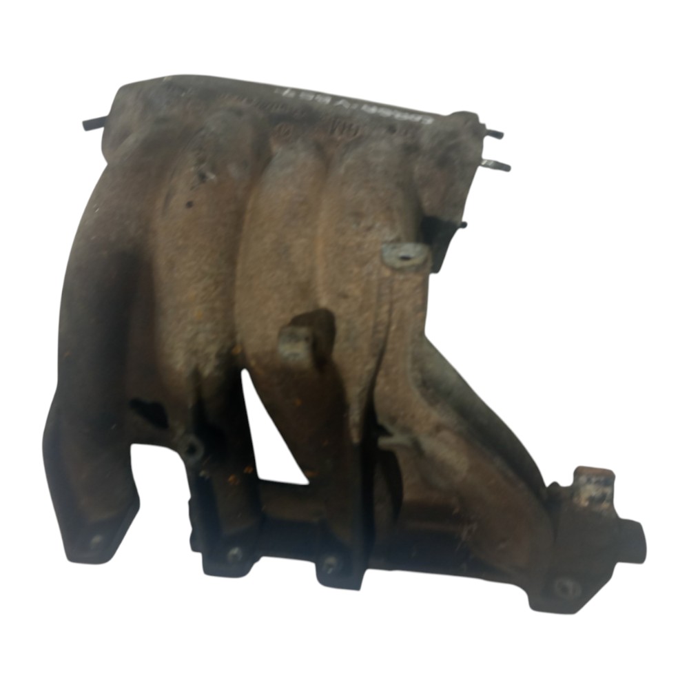 Coletor Admissão Gm Chevrolet Corsa 1.6 8v 1995 1996 A 2000 4