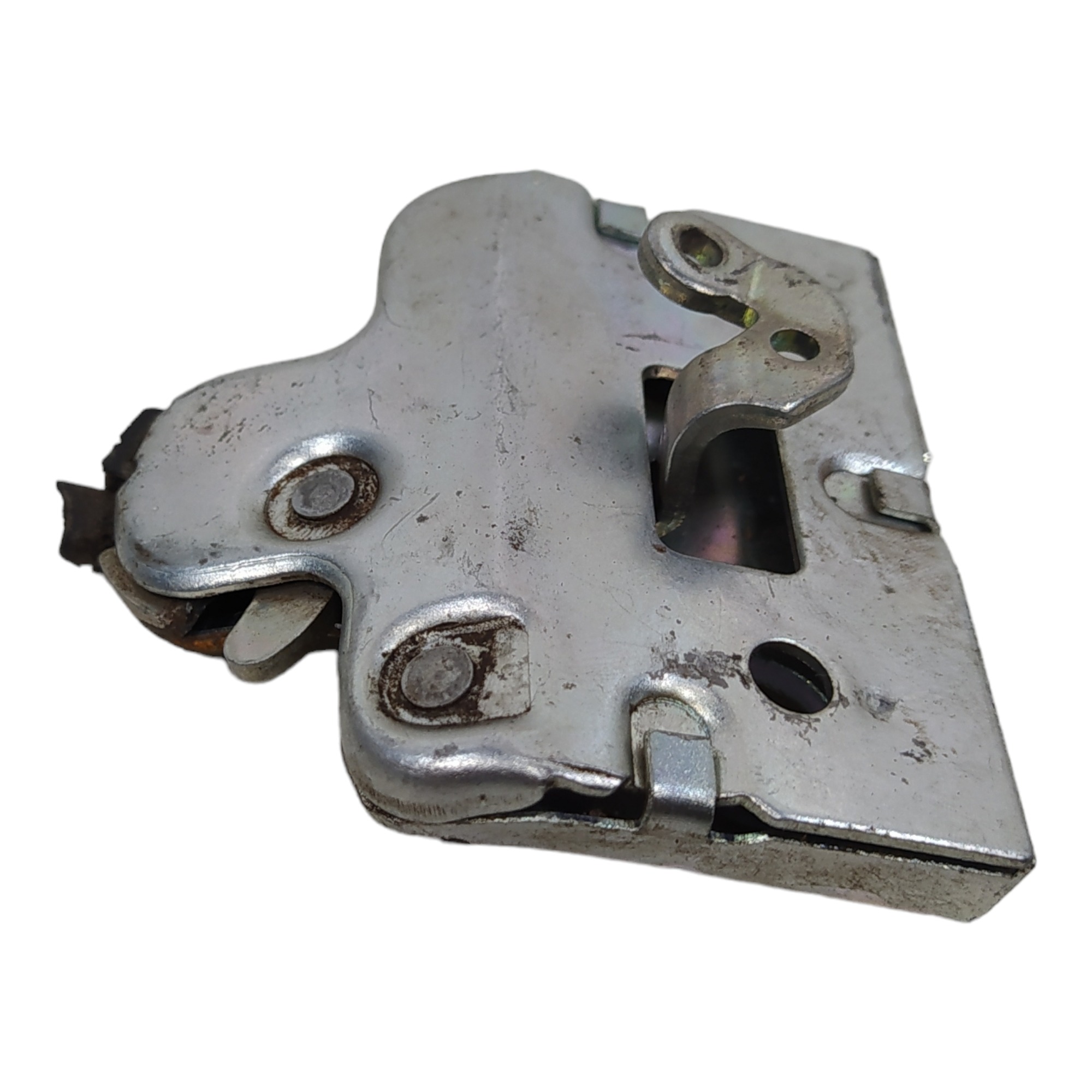 Fechadura Tampa Traseira Porta Malas Gm Vectra 1993 A 1996 4