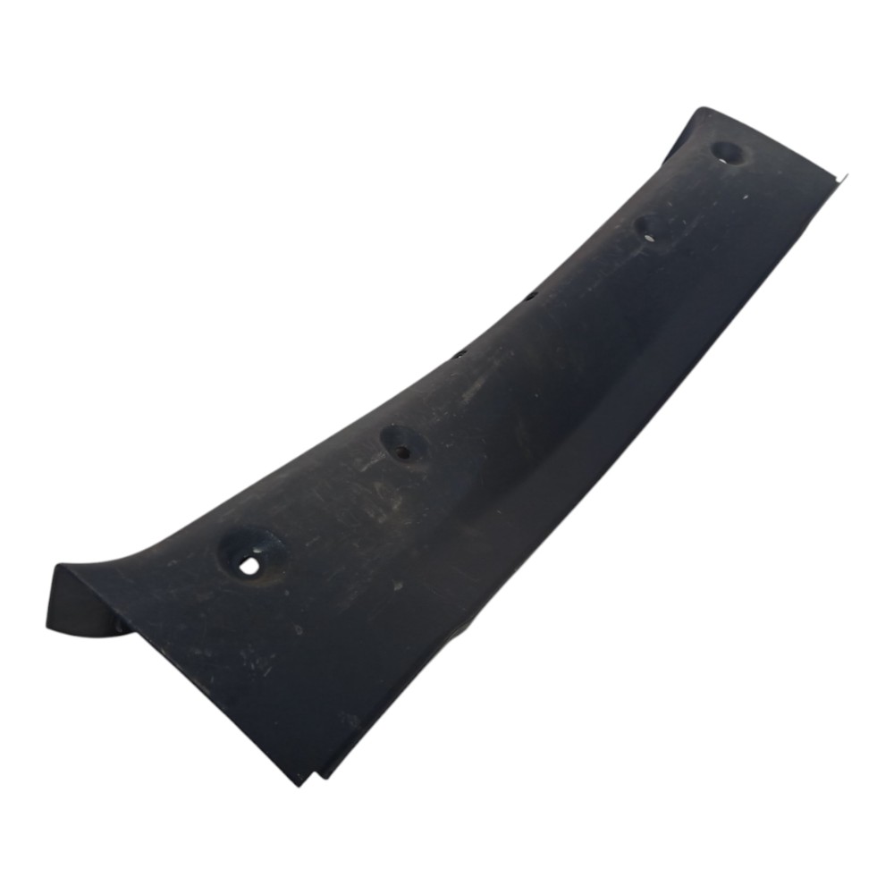 Soleira Porta Malas Ford Focuss 1.6 16v 2009 2010 A 2015 1