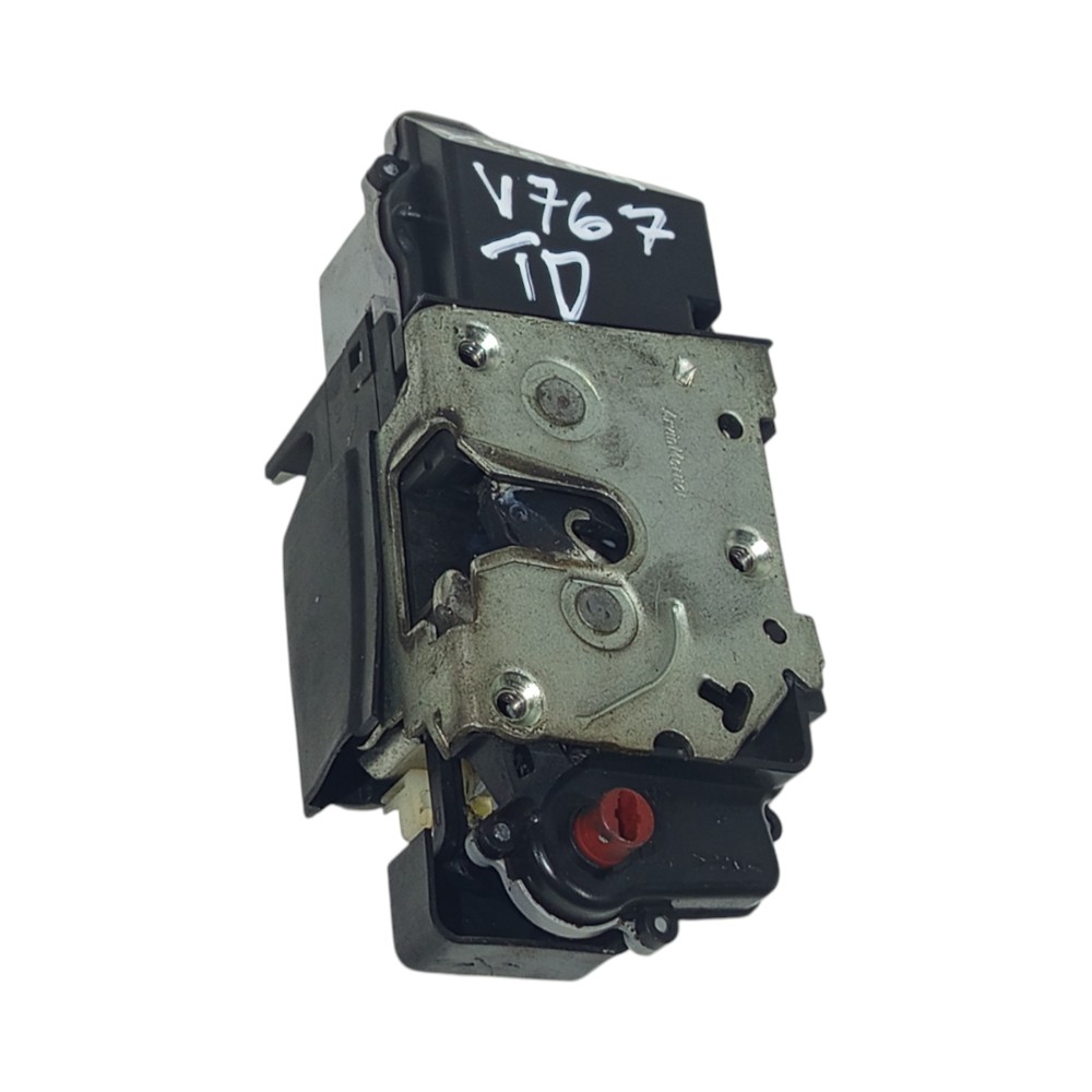 Fechadura Eletrica Traseira Direita Citroen Xsara 2001/2012 6