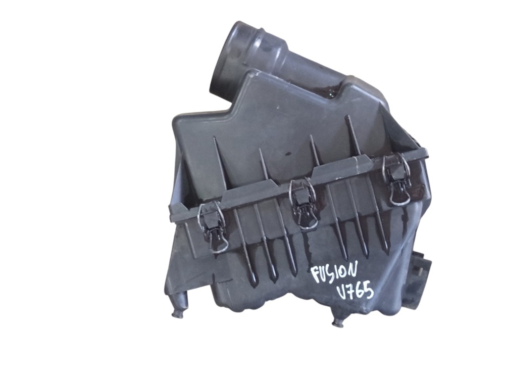 Caixa Ar Motor Ford Fusion 2.3 2006 2007 2008 A 2009 5