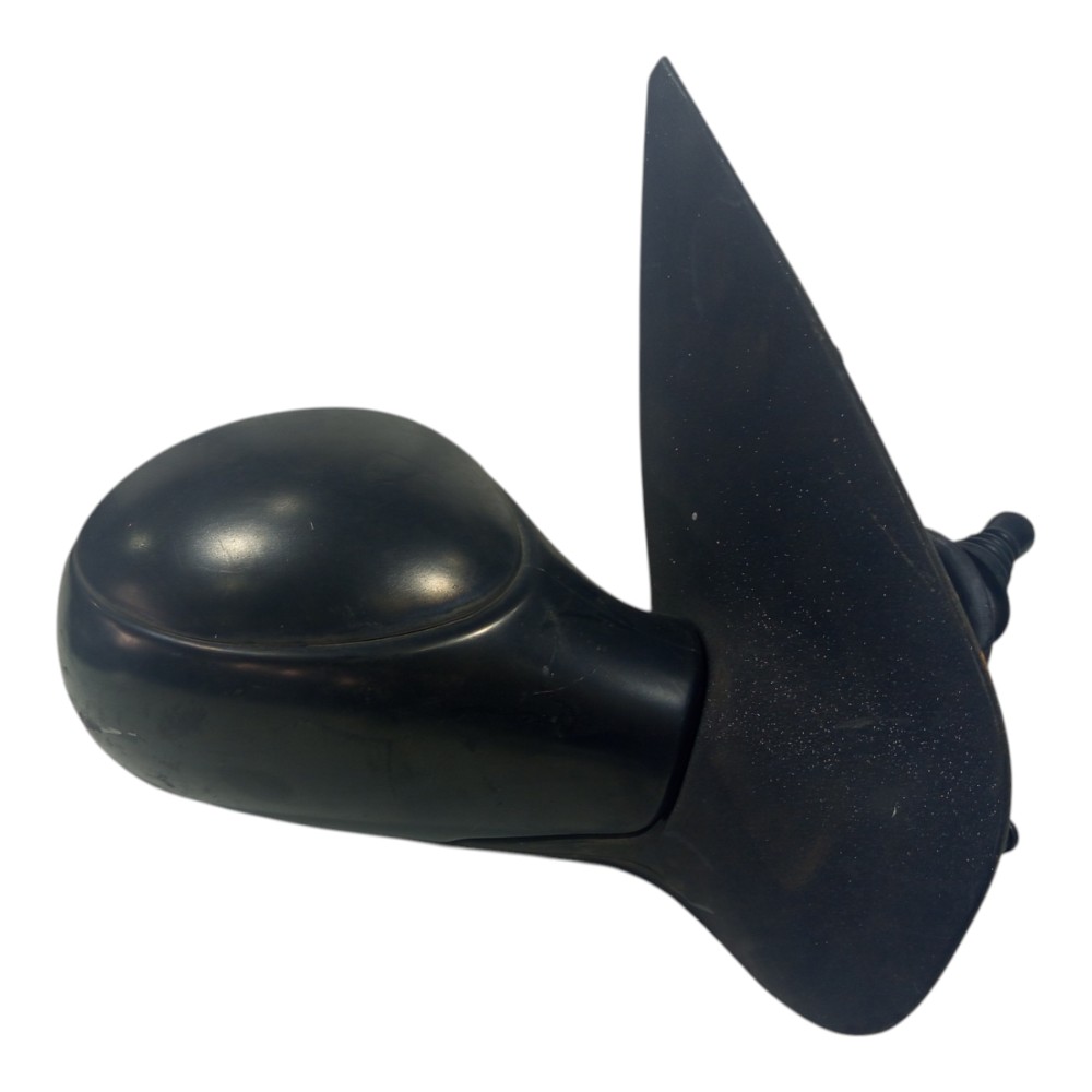 Retrovisor Direito Manual Peugeot 206 2001 2002 2003 A 2012 7