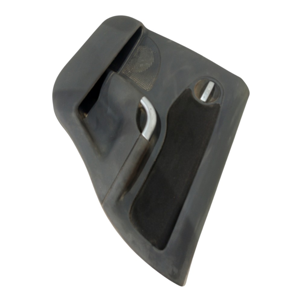 Forro Porta Traseira Direita Citroen C3 2003 A 2012 3