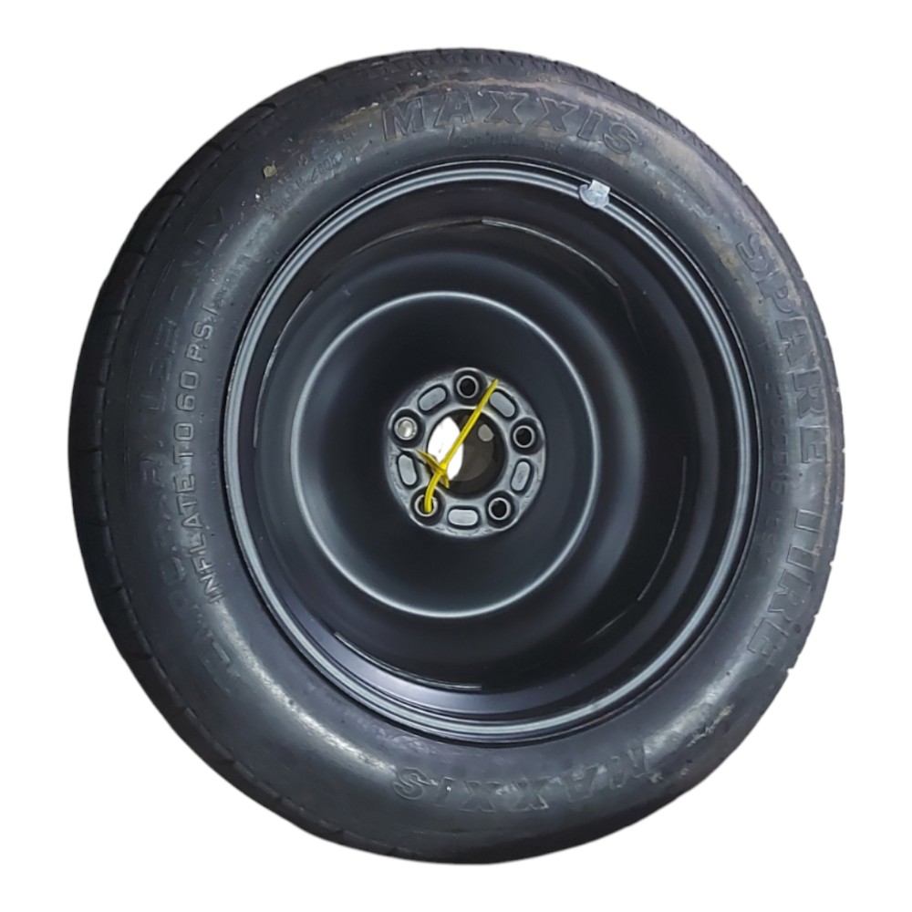 Step Ford Focus T145 80 R 16 2011 A 2012 3