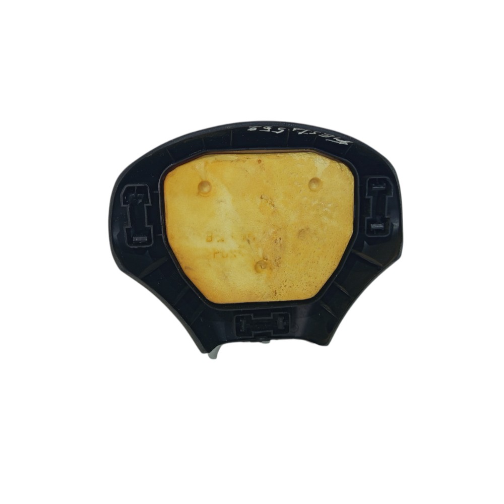 Tampa Capa Buzina Volante Ford Fiesta 1996 1997 1998 A 2002 4