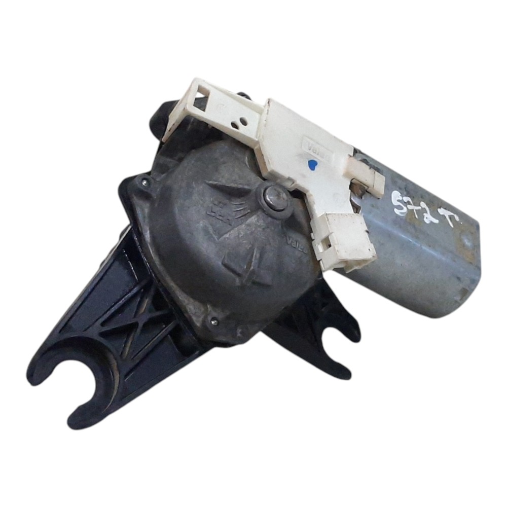 Motor Limpador Vidro Traseiro Renault Grand Tour 2007 A 2013 5