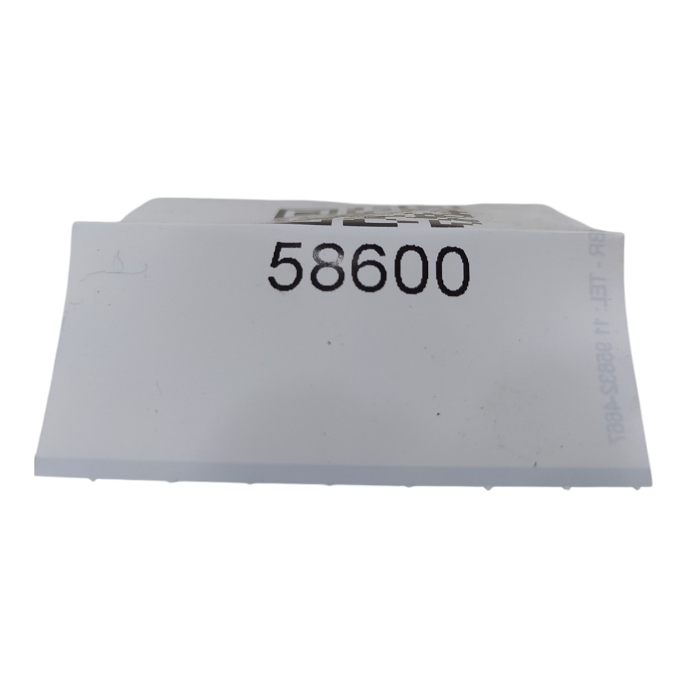 Módulo Conforto Dianteiro Direito Fiat Stilo 2003 2004 A 11 3