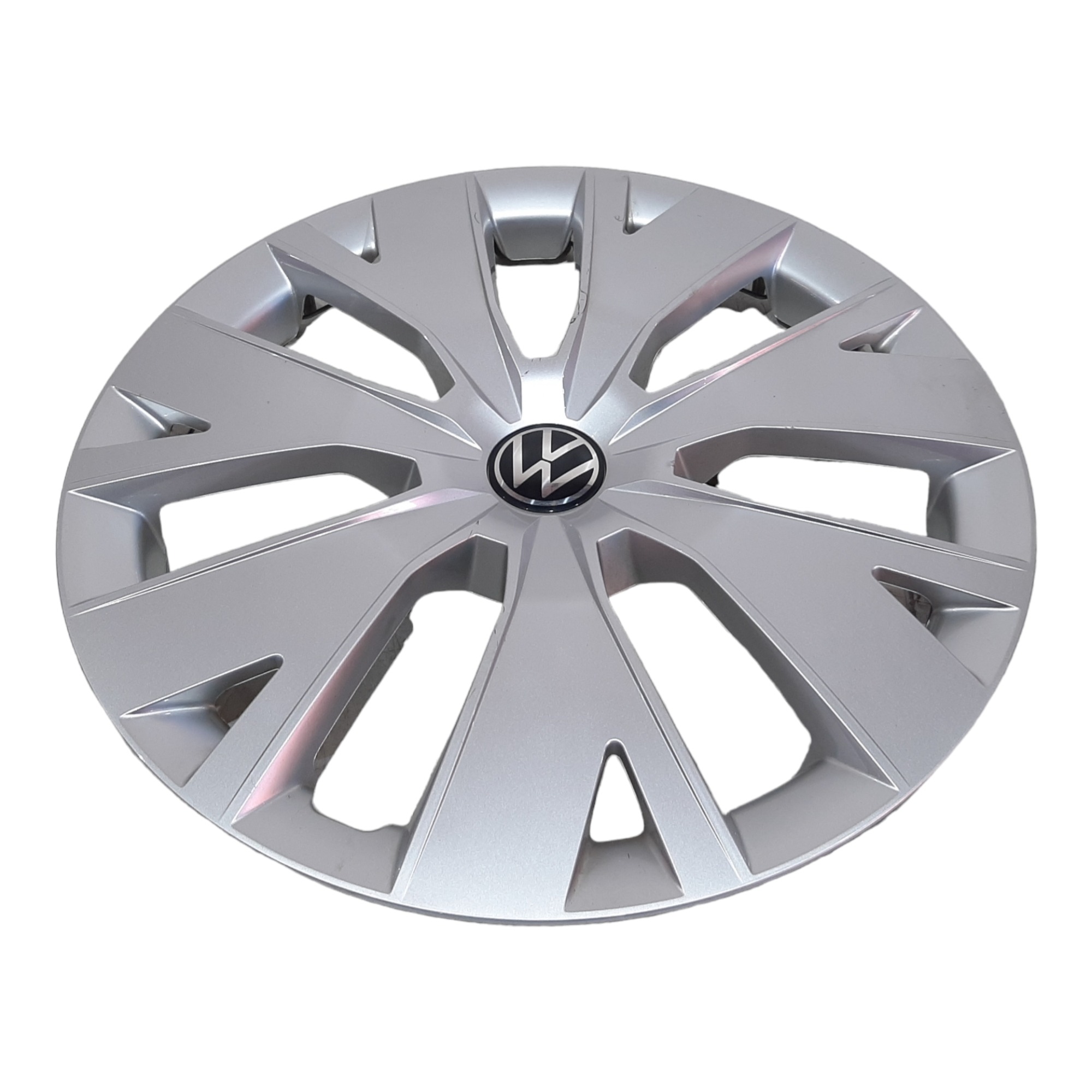 Jogo Calota Original Aro 16 Volkswagen T-cross 2gm601147a 4