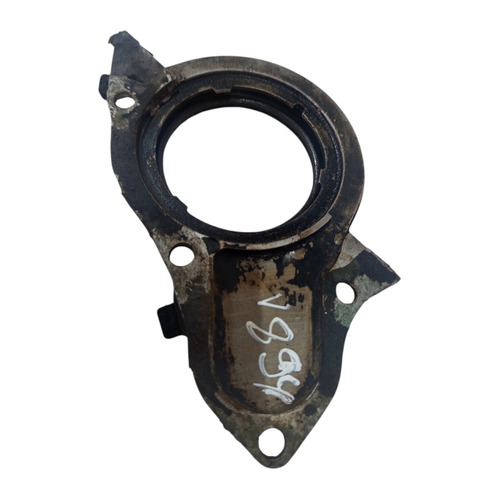 Flange Retentor Traseiro Volante Ford Fiesta 1995 A 2001 4