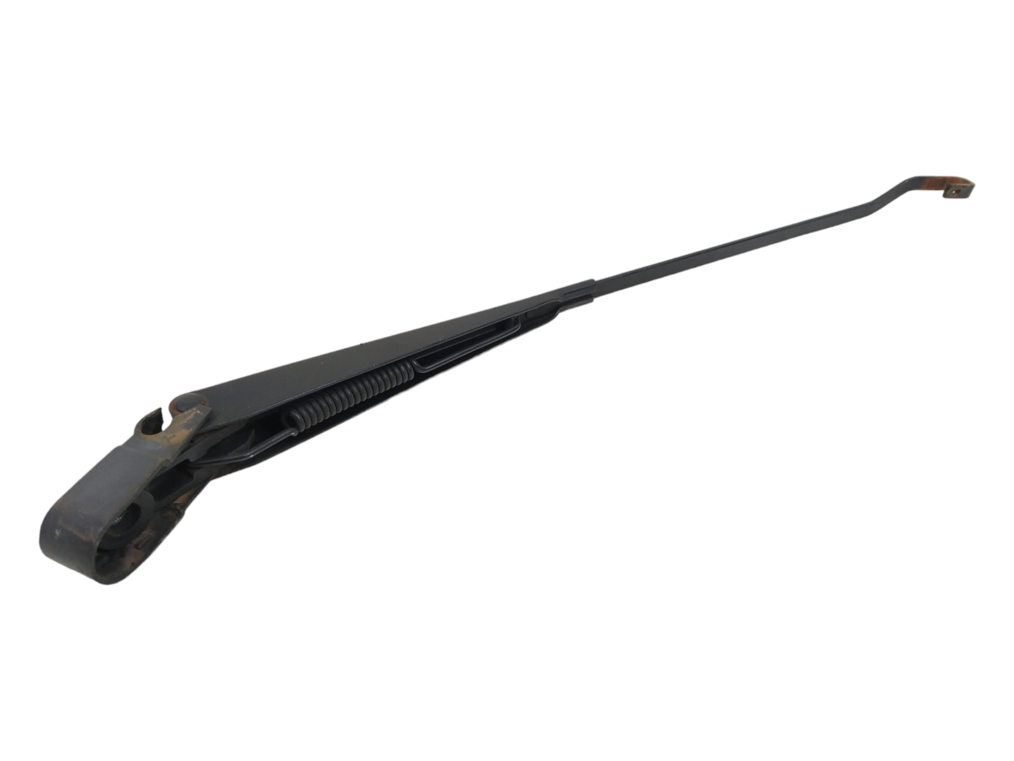 Braço Esquerdo Limpador Parabrisa Ford Ka 2008 2009 A 2013 2