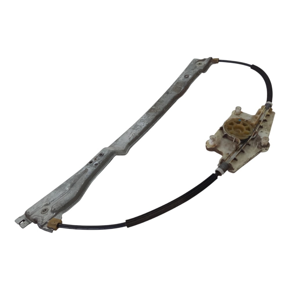 Máquina Vidro S/motor Dianteiro Direito Citroen C4 04 A 18 1