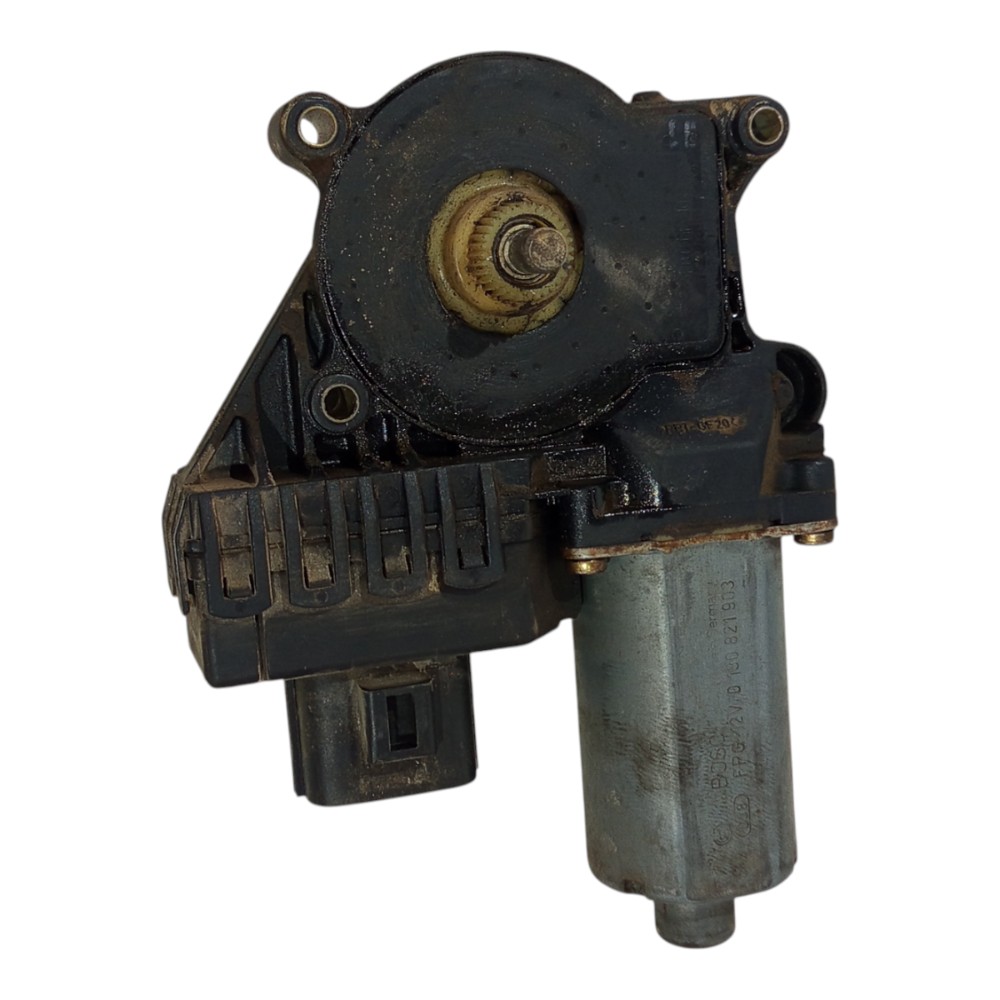 Motor Máquina Vidro Traseiro Esquerdo Ford Focus 2008 A 2013 2