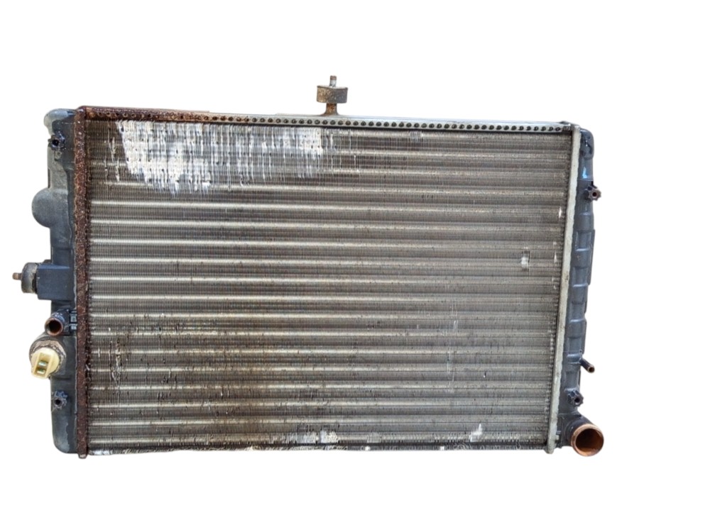 Radiador Volkswagen Gol G3 1999 A 2005 7