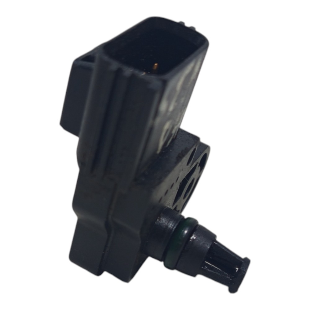 Sensor Map Pressão Ford Ka Fiesta Focus 1996 1997 98 A 2003 2