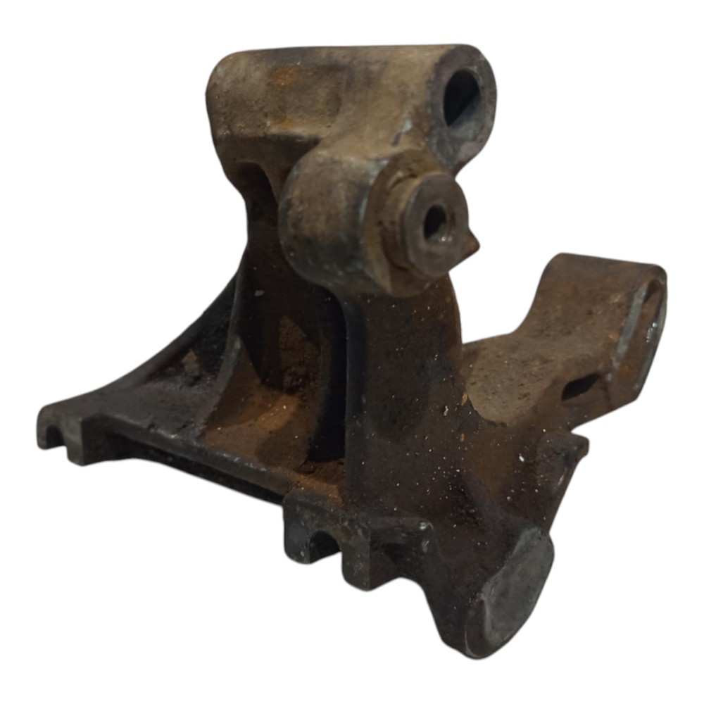 Suporte Bomba Direção Hidráulica Vw Passat 2.0 1992 A 1996 1