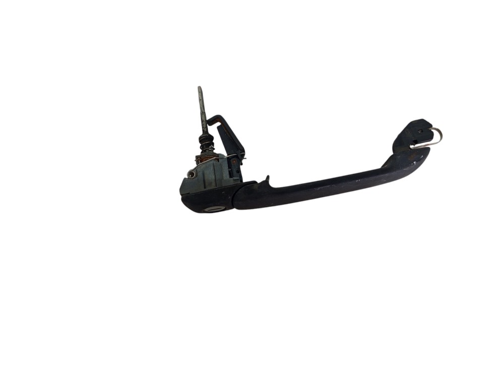 Maçaneta Porta Traseira Direita Vw Gol G2 1994 1995 A 2003 4