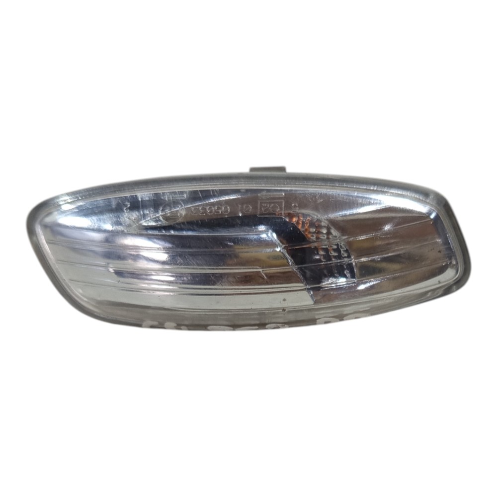 Pisca Retrovisor Direito Citroen C4 Picasso 2007 A 2013 1