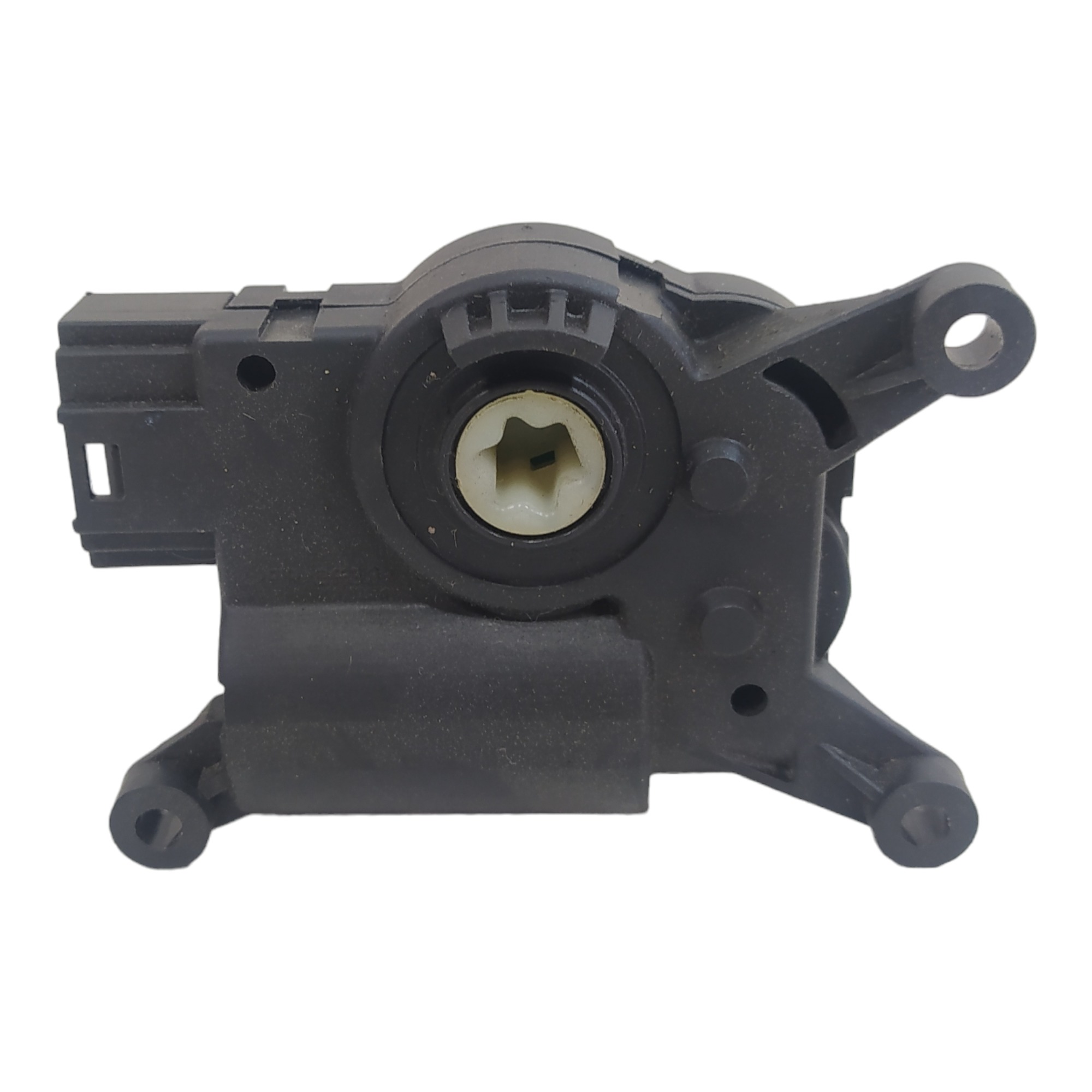 Motor Atuador Caixa Evaporadora Fiorino 1.3 2005 2006 A 2013 6