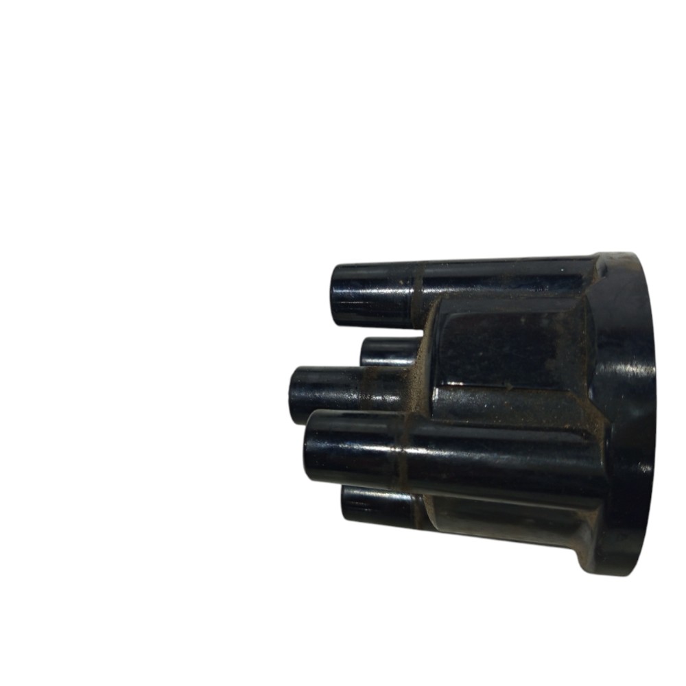 Tampa Distribuidor Polo Classic 1.8 1998  Preto 6