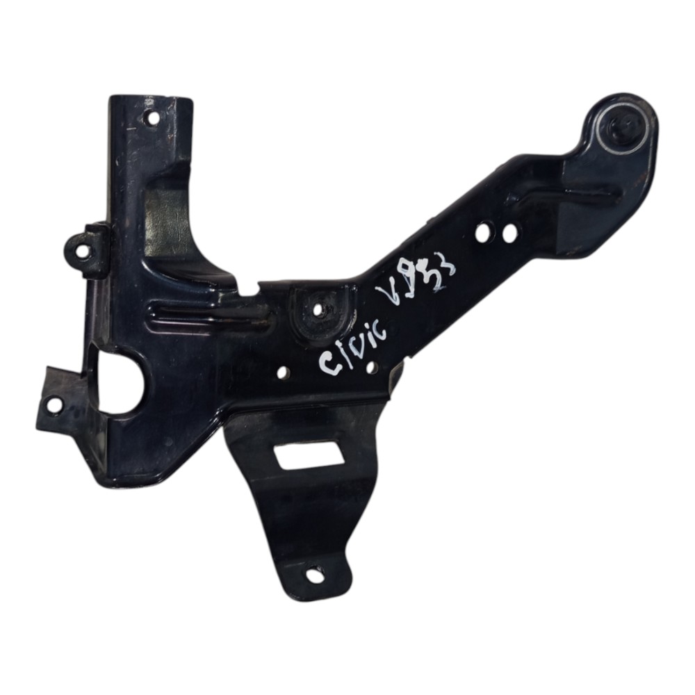 Suporte Caixa Filtro Ar Honda Civic 2012 A 2016 1