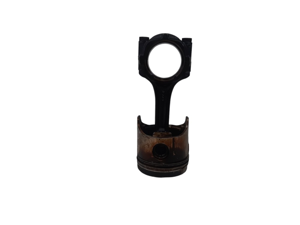 Pistão Biela Fiat Palio 1.0 8v 1995 1996 1997 1998 A 2000 1