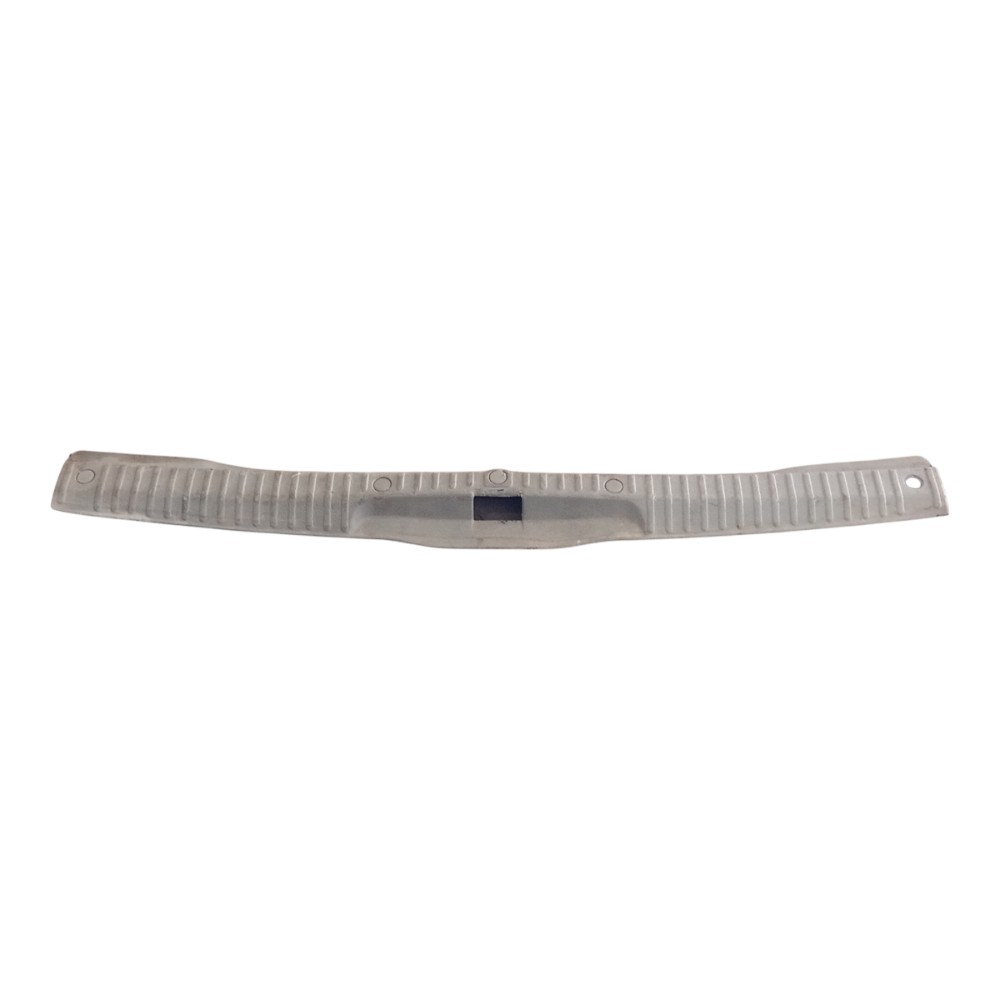 Moldura Interna Porta Malas Renault Scenic 1999 2000 A 2009 7