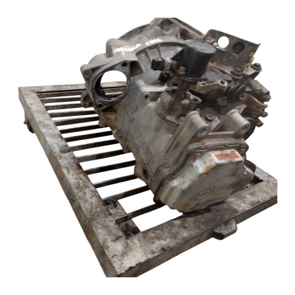 Caixa Câmbio Transmissão Ford Verona 1.8 16v 1991 A 1996 4