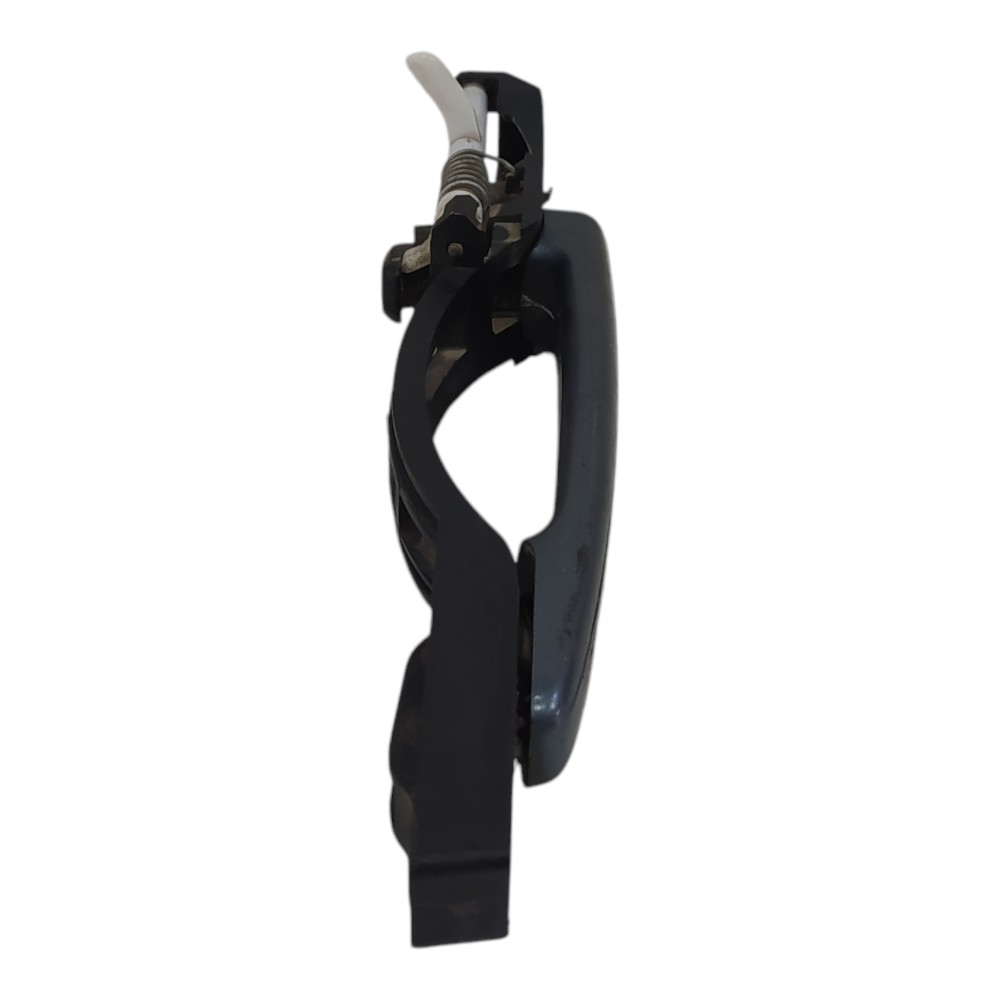 Maçaneta Externa Traseira Esquerda Peugeot 307 2002 A 2010 1