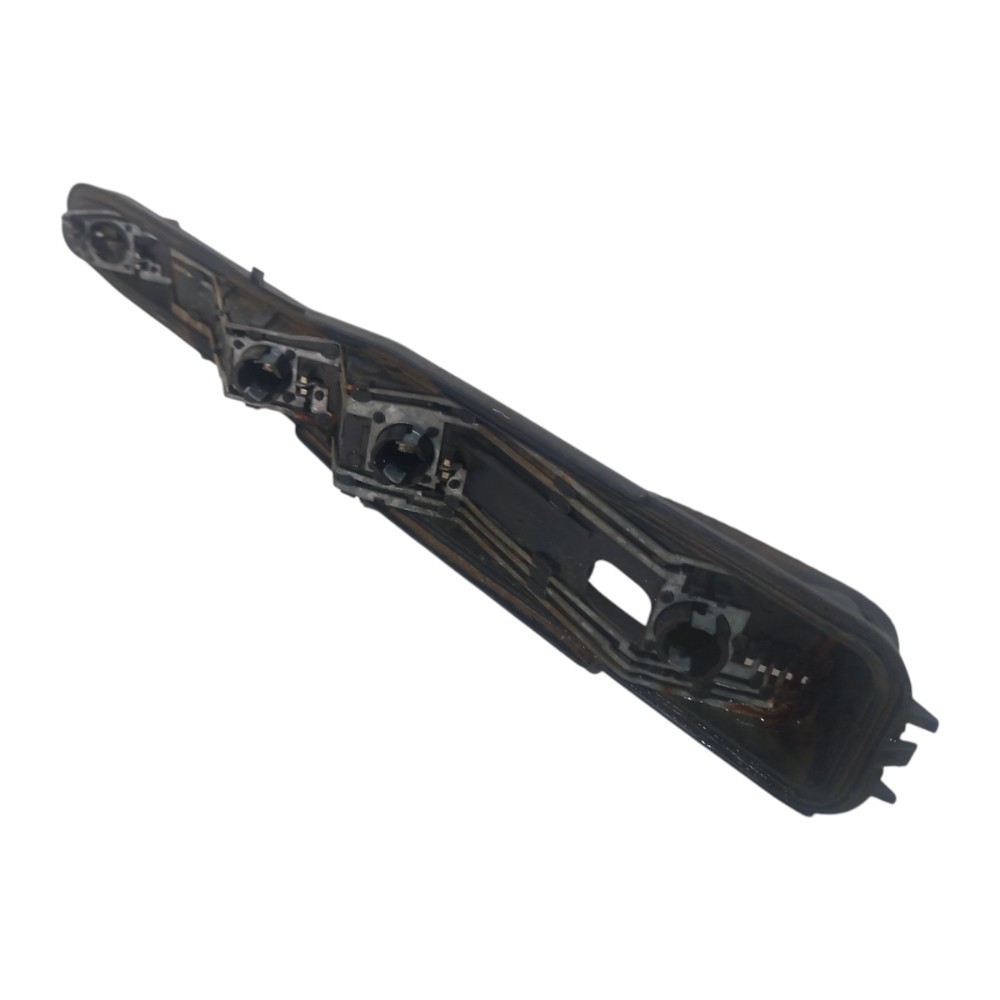 Circuito Farol Traseiro Direito Ford Fiesta 2000 2001 a 2014 8