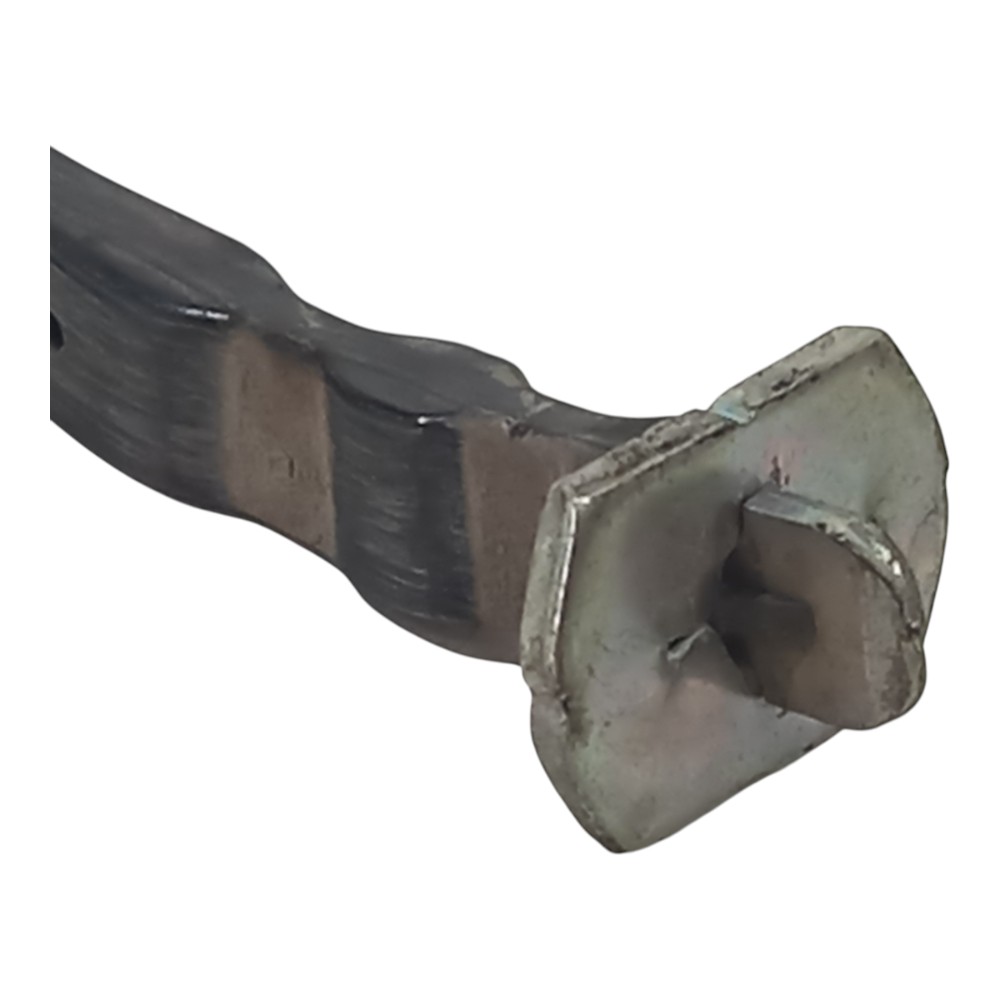 Limitador Porta Dianteiro Direito Nissan Lavina 2009 A 2014 3