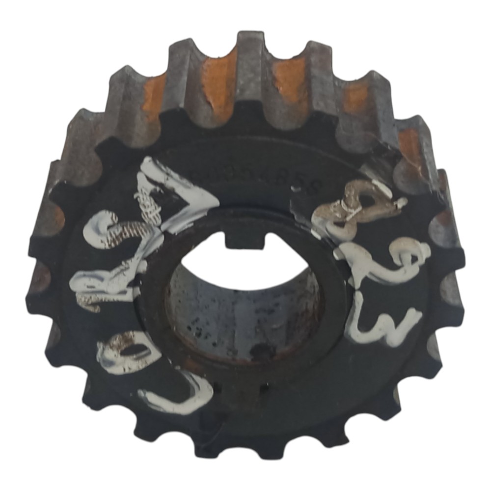 Engrenagem Virabrequim Gm Chevrolet Corsa 1.0 8v 1994 A 2002 3