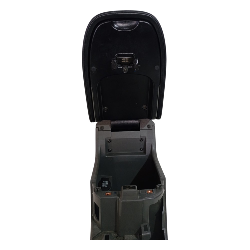 Console central ford focus 2008 a 2014 4