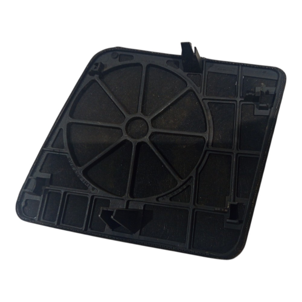 Moldura Tela Alto Falante Volkswagen Golf 1995 1996 A 1998 2