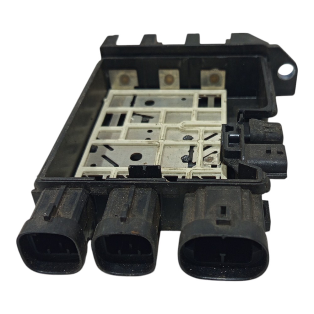 Modulo Controle Bateria Fluence 2010 2011 A 2018 4