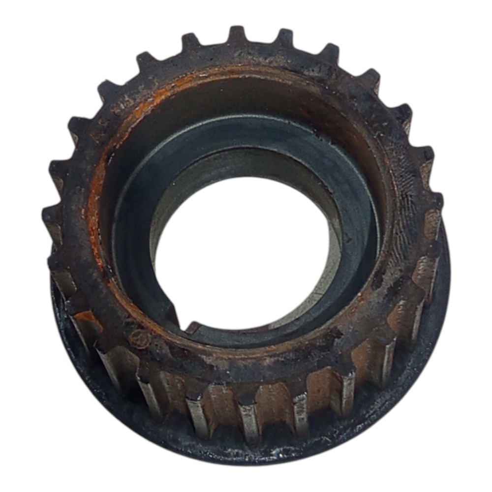 Engrenagem Virabrequim Fiat Palio Weekend 1.6 1997 A 2004 5