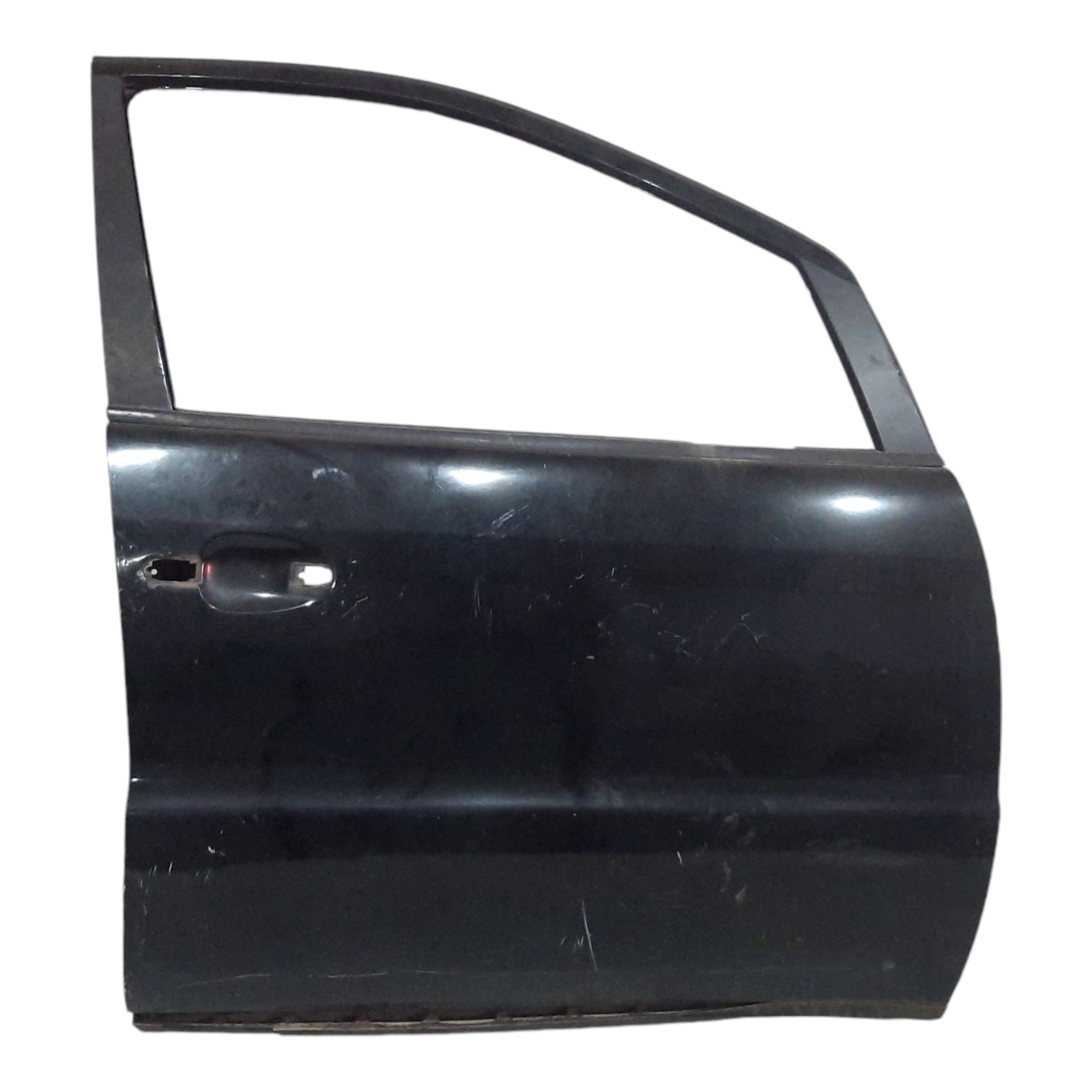 Porta Dianteira Direita Classe A160 1999 A 2005 C/ Detalhe 6