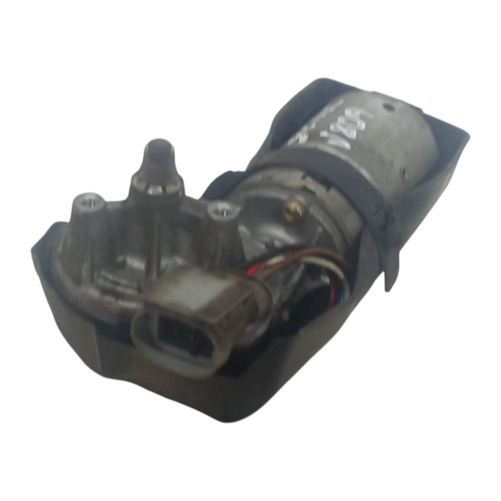 Motor Limpador Parabrisa Dianteiro Renault Scenic 1999/2009 2