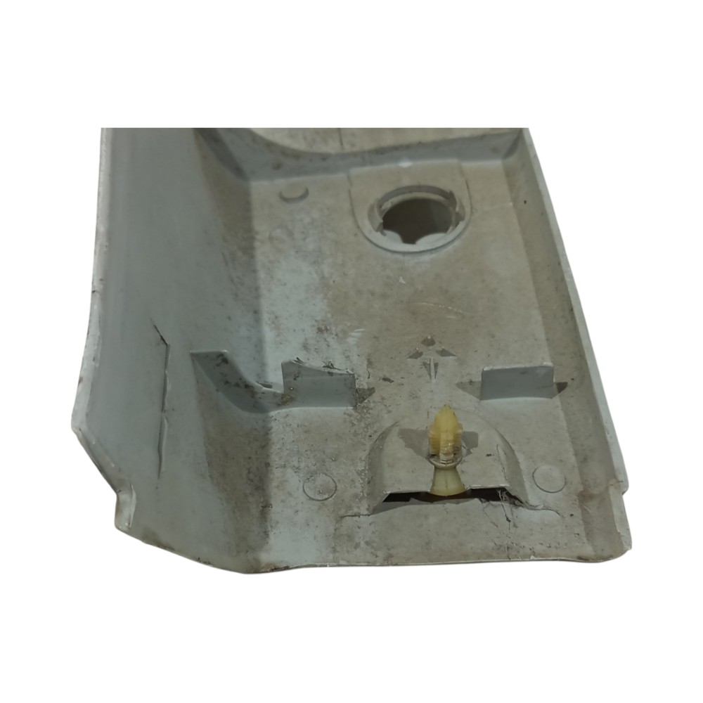 Acabamento Coluna Cinto Direito Vw Gol 1995 1996 1997 A 2005 3