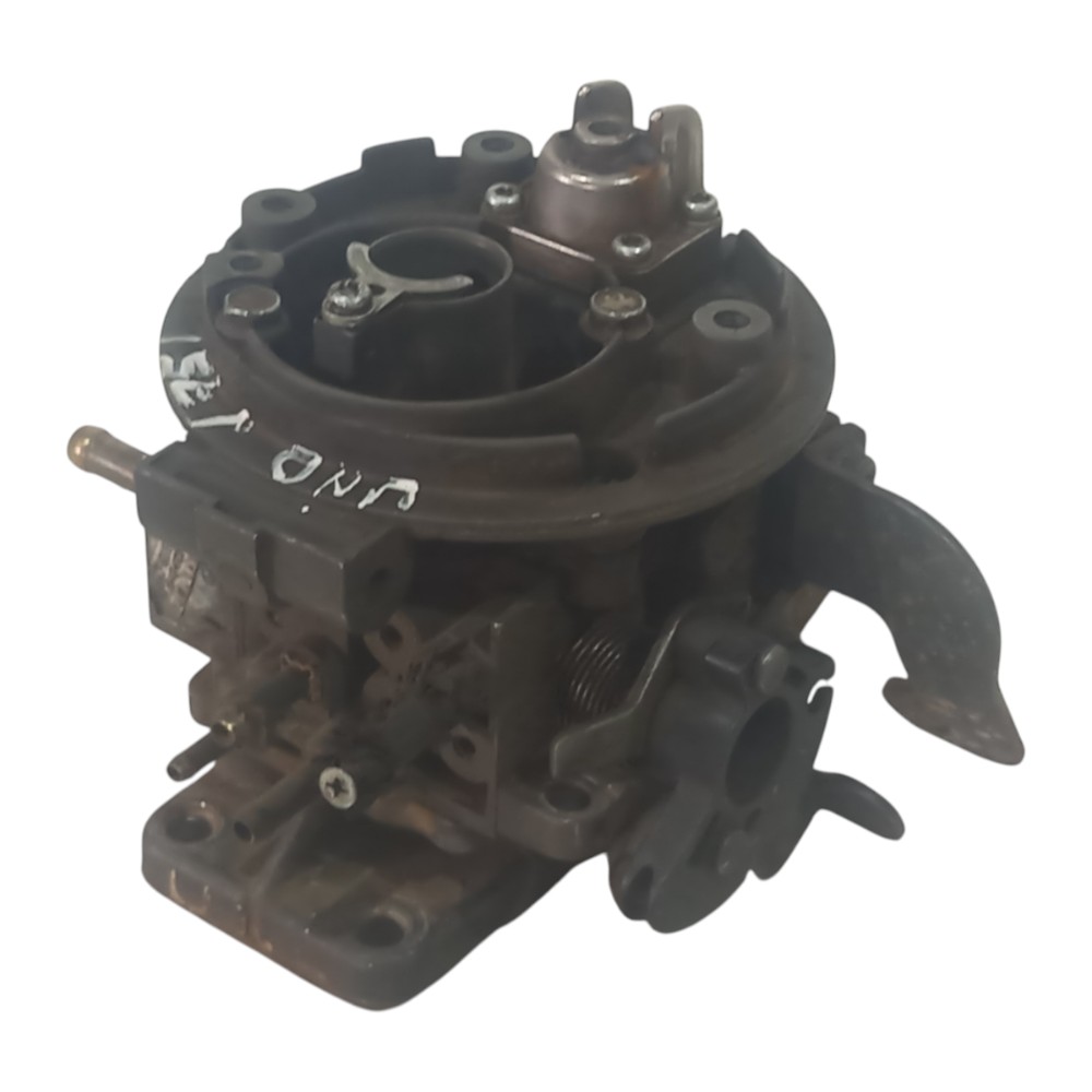 Carburador Fiat Uno Mille 1.0 8v Fiasa 1994 1995 1996 A 2002 4