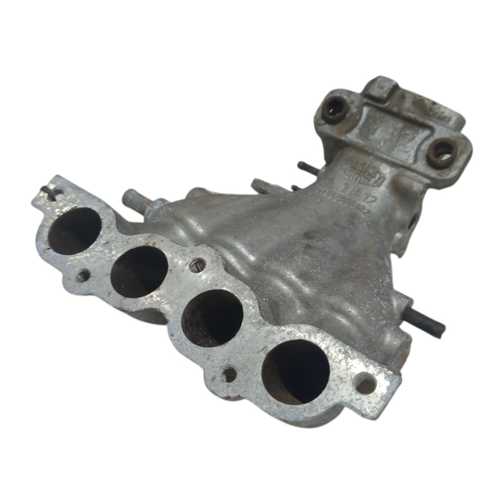 Coletor Admissão Fiat Pálio 1.0 8v Fiasa 1996 1997 A 2002 6