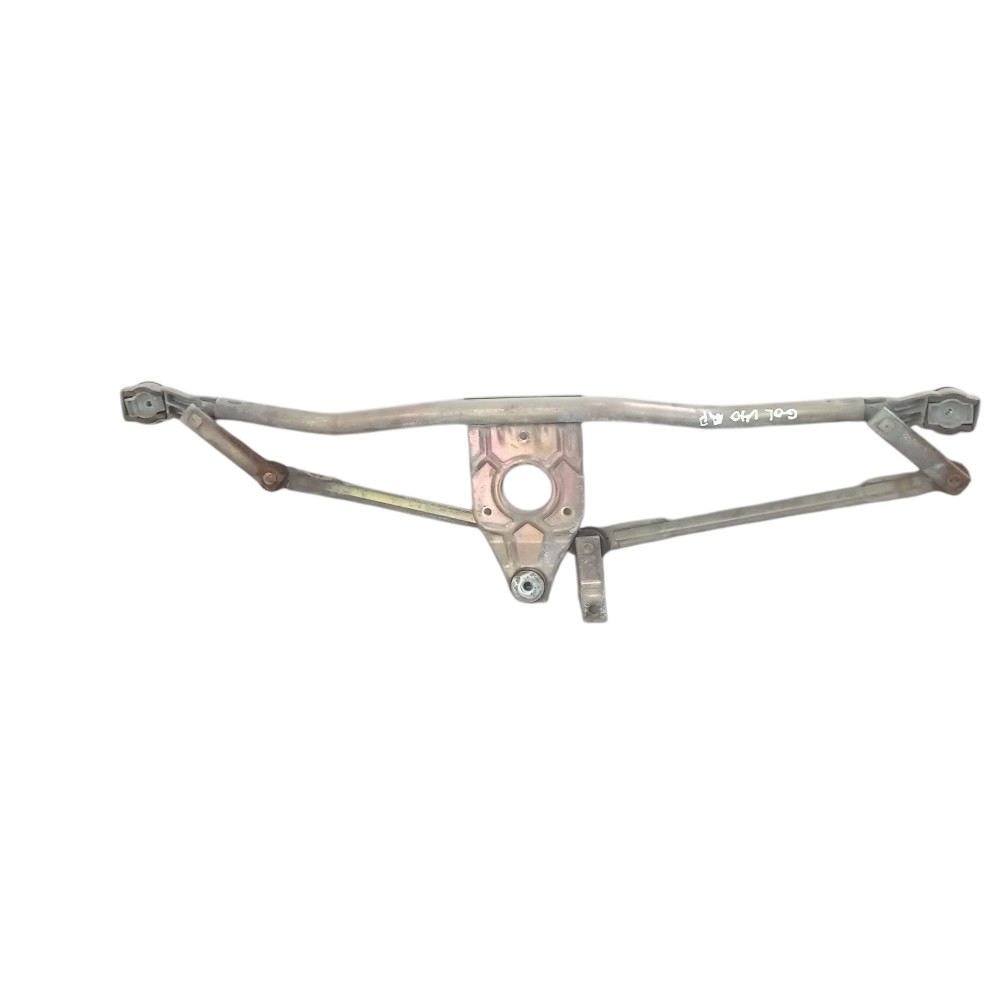 Galhada Limpador Parabrisa Volkswagen Gol 1995 1996 A 2005 Esquerdo 4