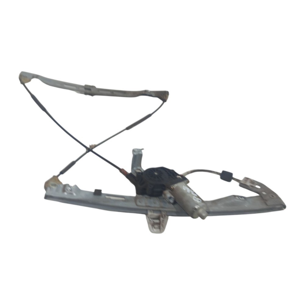 Maquina Vidro Elettica Diant Direita Peugeot 206 2000 A 2012 7