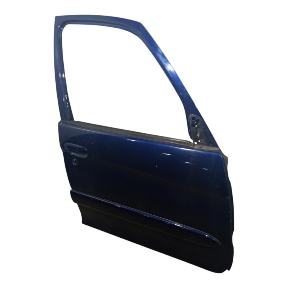 Porta Dianteira Direita Citroen Xsara Picasso 2001 A 2012 2