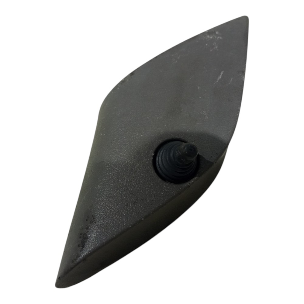 Acabamento Retrovisor Interna Direito Ford Ka 1996 97 A 2004 3