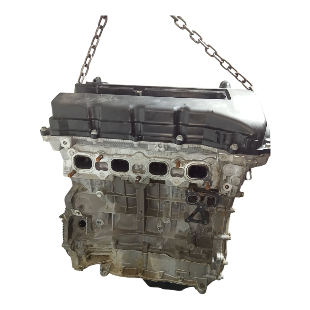 Motor Parcial Mitsubishi Asx 2.0 16v 160cv 2010 2011 A 2020 2