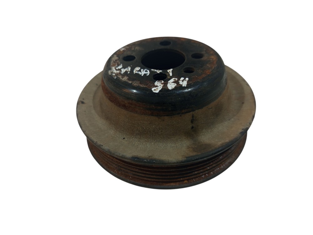 Polia Virabrequim Volkswagen Parati Gol 1.6 1995 1996 A 2005 2