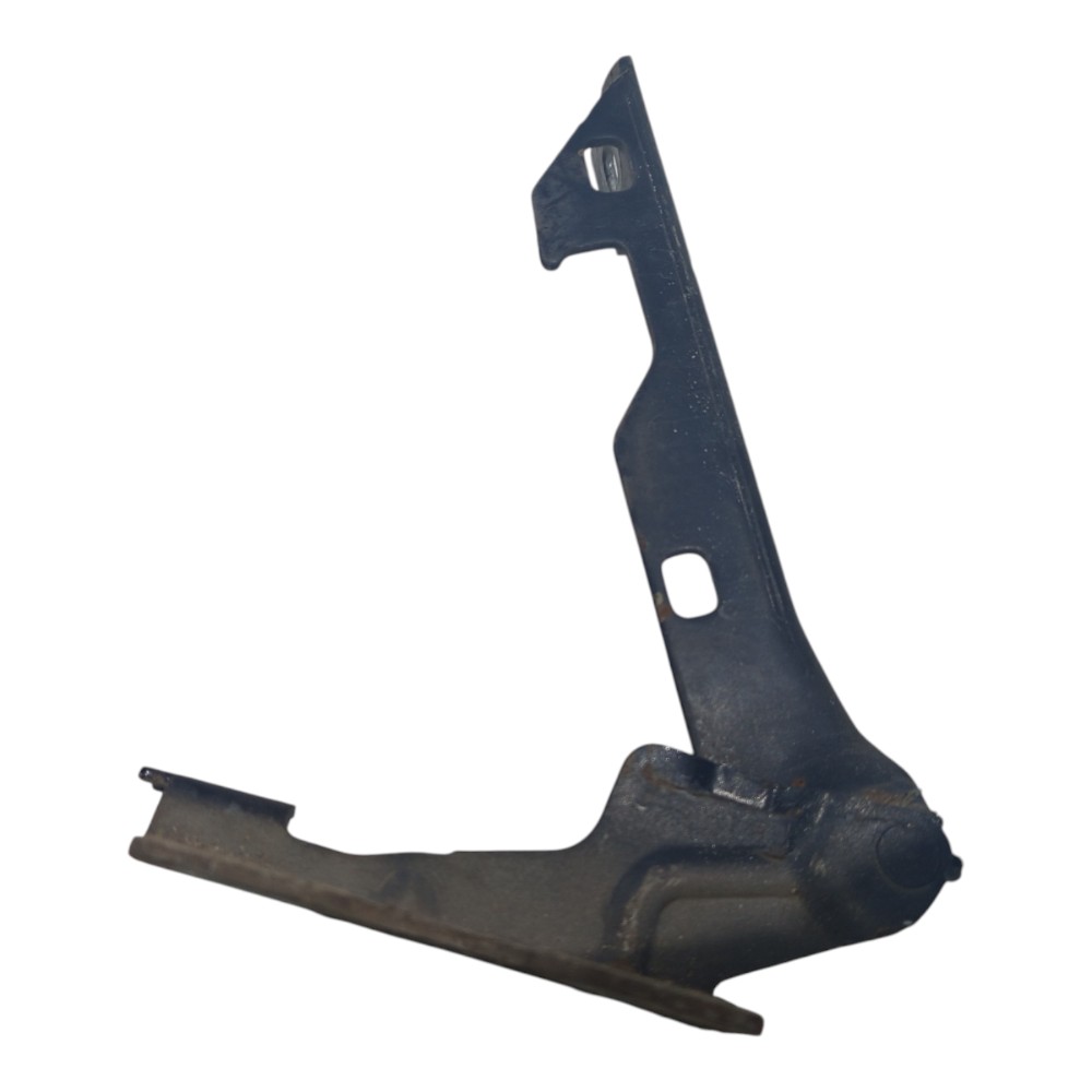 Dobradiça Esquerda Tampa Capô Renault Clio 2001 2002 A 2014 2