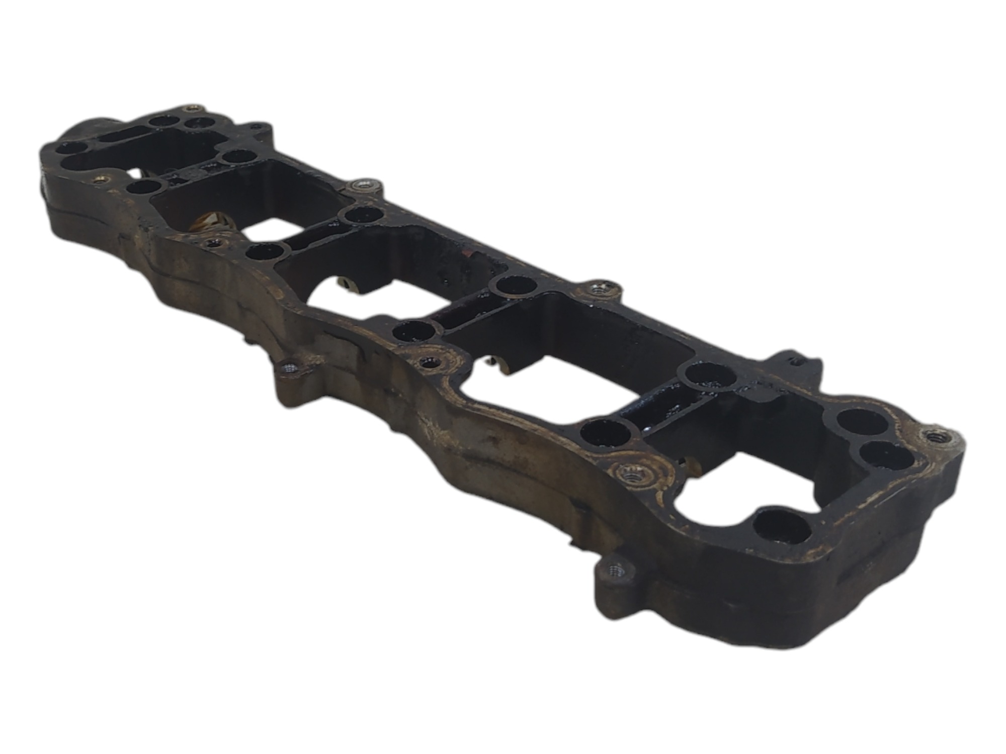 Gaiola Comando De Valvulas Peugeot 206 1.6 16v 1999 A 2010 6