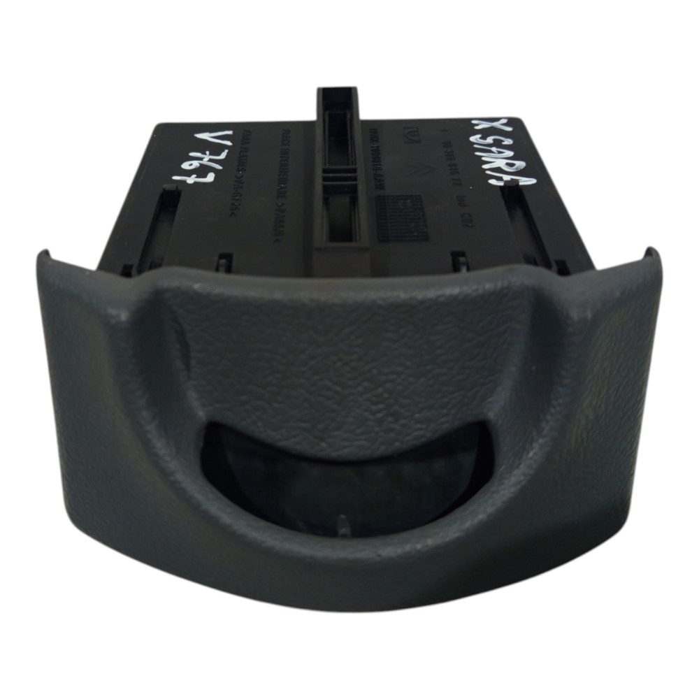 Cinzeiro Porta Treco Console Central Xsara Picasso 2001 A 11 1