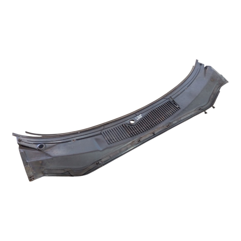 Grade Churrasqueira Fiat Siena 1.3 8v 1999 2000 2001 A 2005 4